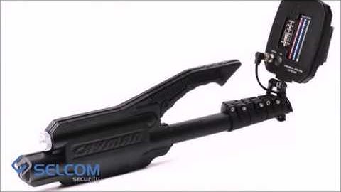 Design of ST 402 CAYMAN