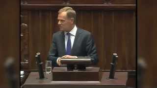 Pawłowicz przekrzykuje się z Tuskiem: PiS przegrywa, bo rząd fałszuje wybory!