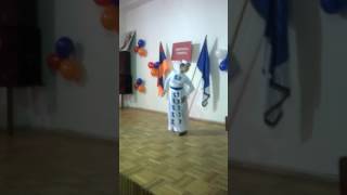 Ani Dance Meri Harutyunyan