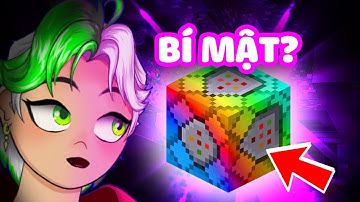 Cách Lấy CÁC ITEM BÍ MẬT trong Minecraft Mà Bạn Không Biết? | Dâu Học Lệnh