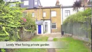 Two Double Bedroom House in SW20 For Rent