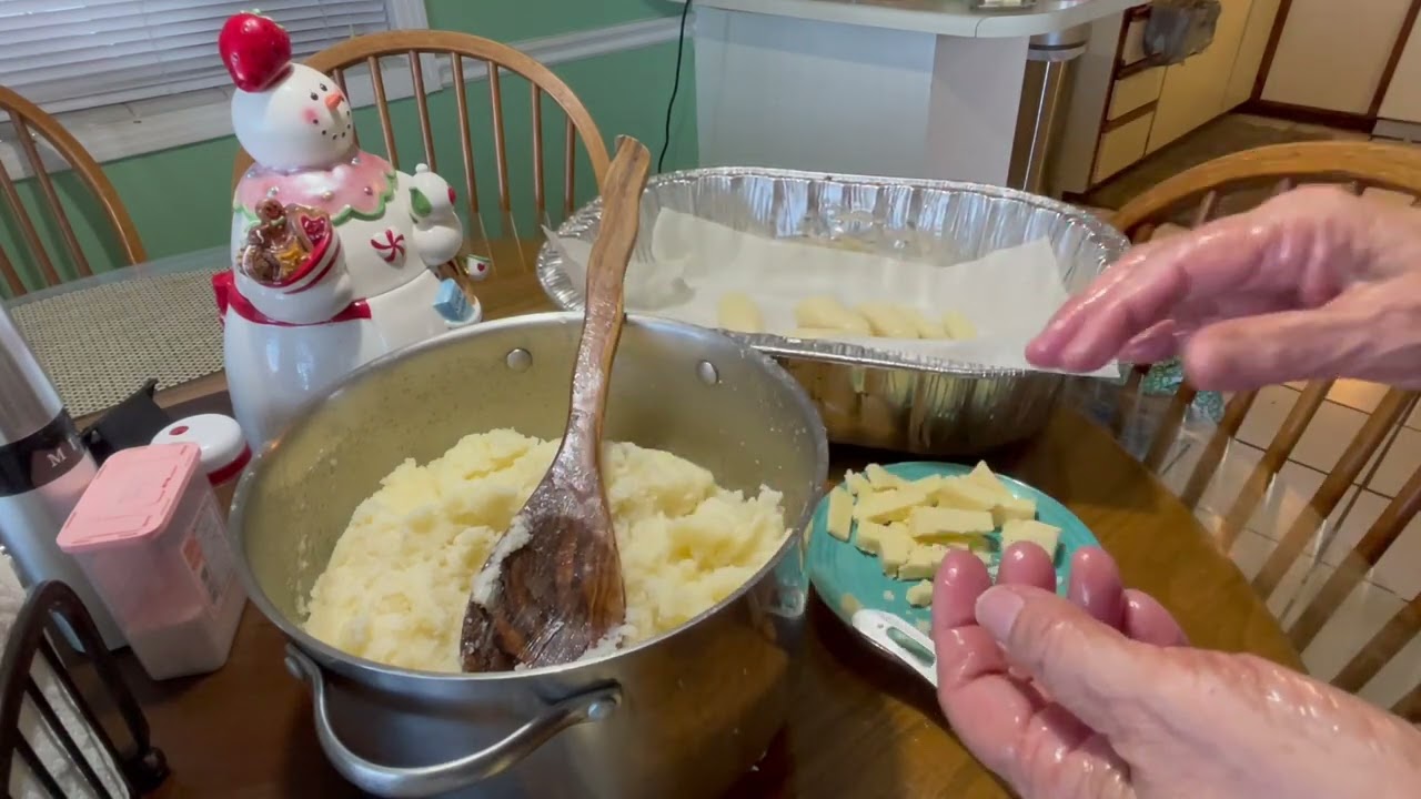 Paso a Paso Como Hacer Granos o Almojábanas de Arroz
