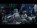 Хижина Йоды - LEGO Star Wars - 75208