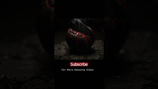 The Most Satisfying CRUNCH Ever ASMR Slicing a Glowing LAVA APPLE #asmr #reddragonfruit #satisfying
Youve Never Seen an Apple Like This | ASMR Lava Apple Slicing
The Most Satisfying CRUNCH Ever | ASMR Slicing a Glowing LAVA APPLE
ASMR: Slicing a Smoking Lava Apple with a Sharp Knife | Oddly Satisfying
Lava Apple ASMR | Oddly Satisfying Cuts
Prepare for a sensory experience unlike any other. Witness the impossible as we slice into a mythical Lava Apple. This isnt your ordinary fruitβits a cinematic creation with a smoldering, cracked crust and a fiery, glowing core.
This video is pure ASMR, designed for ultimate satisfaction and relaxation. Listen to the deep, crunchy sounds as the knife breaks through the charred exterior, the subtle sizzle of the heat, and the wisps of smoke that follow each precise cut. Every slice is a visual and auditory masterpiece, created to help you relax, focus, or simply enjoy something incredibly cool.
**What to expect:**
π₯ **Visuals:** Hyper-realistic, cinematic shots of a glowing lava apple.
π§ **Sounds:** High-fidelity ASMR with deep crunches, sizzles, and no talking.
π **Feeling:** Oddly satisfying, deeply relaxing, and mesmerizing.
If you enjoy unique and satisfying ASMR, make sure to hit the like button, subscribe for more impossible creations, and let us know in the comments what we should slice next!
#asmr
#satisfying
#oddlysatisfyingkinder The Most Satisfying CRUNCH Ever ASMR Slicing a Glowing LAVA APPLE #asmr #reddragonfruit #satisfying