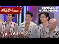 TiktoClock: Mister Pilipinas Worldwide 2026 winners charm the Tiktropa!