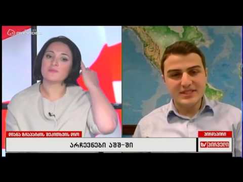 სოსო ჟორჟოლიანი შეკითხვის დროში