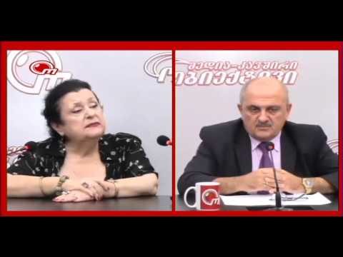 მალხაზ წერეთელი: \"რამდენიმე სკოლა დაგვრჩა, რომელსაც ხელის შევლება სჭირდება\"