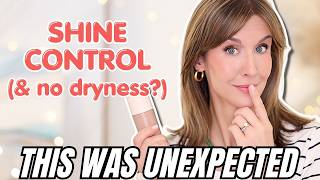 I Cant Stop Wearing This Foundation  Rare Beauty Foundation Review