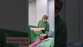 55 380 08 89 dr Pərvin #dogum #hamile #drpervinxelilova