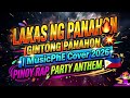 🔥 GINTONG PANAHON | MIKE KOSA@mikekosa2308  @MusicPhNow Cover 2026 | PINOY RAP PARTY ANTHEM 🇵🇭