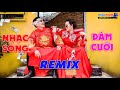 Liên Khúc Nhạc Sống Đám Cưới Remix Tơ Duyên | LK Nhạc Đám Cưới Remix 2021 Không Quảng Cáo Cực Mạnh