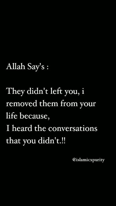 allah-knows-that-you-don-t-know-islamicvideos-allah-allahuakbar