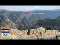 West Elk Loop Scenic Byway | Colorado Hwy 92