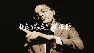 Dasgasdom3 - Toxic Environment (Snippet)