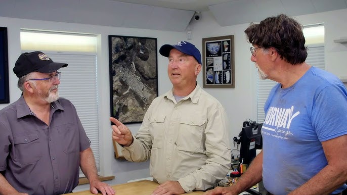 The Curse Of Oak Island | Season 13 Episode 4 Preview [HD] [2025]