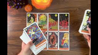 Plan A didn’t work out…🙄 You, your person, AND THE THIRD PARTY 🔺Collective Reading