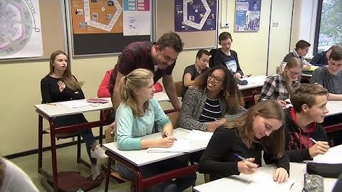 How can we change the way we teach in schools?