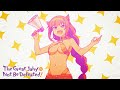 "Seikatsu Konkyuu Dame Dinero" by Sumire Uesaka | The Great Jahy Will Not Be Defeated!
