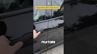 ❗️UPGRADED SOFT CLOSE DOORS FOR MODEL Y ⚡️ save $2,500 📌 link in bio Code Dennis Official