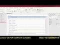 Exp19_Access_Ch07_CapAssessment_Loan_Payments_accdb | Exp19 Access Ch07 CapAssessment Loan Payments