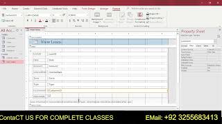 Exp19_Access_Ch07_CapAssessment_Loan_Payments_accdb | Exp19 Access Ch07 CapAssessment Loan Payments