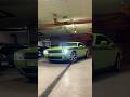 Let’s make it bigger! #challenger #dodge #dodgechallenger #motoryzacja #samochody