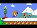 Level up marios last minute christmas shopping 2021 christmas special