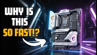 5 Best Gaming Motherboards You Should Buy in 2026