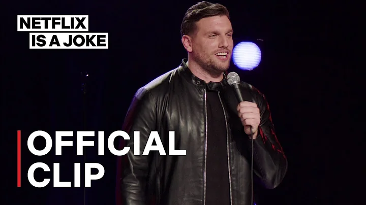 Chris DiStefano Talks His Wife Going Through His P...