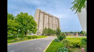 #1504-45 Silver Springs Boulevard, Scarborough Home - Real Estate Properties