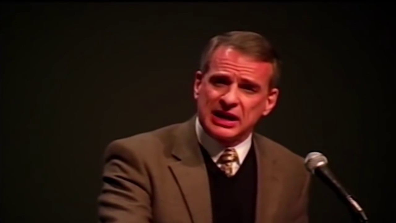 Debate |  Christopher DiCarlo vs William Lane Craig  Does God Matter