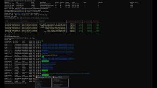 DSE Analytics: Workpools and File Ownership