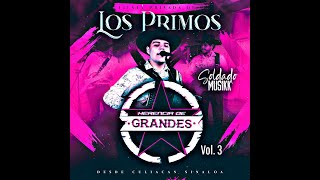 Herencia De Grandes- El MZ, Los Lujos Del R, Se Despide Juanito, El SA [Disco Vol. 3] 2023