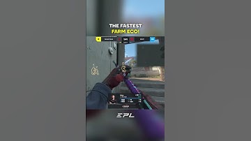 SO FAST! #cs #cs2 #cs2moments #cs2funny #cs2memes #cs2bestmoments #cs2clips #epl #euproleague #eplcs