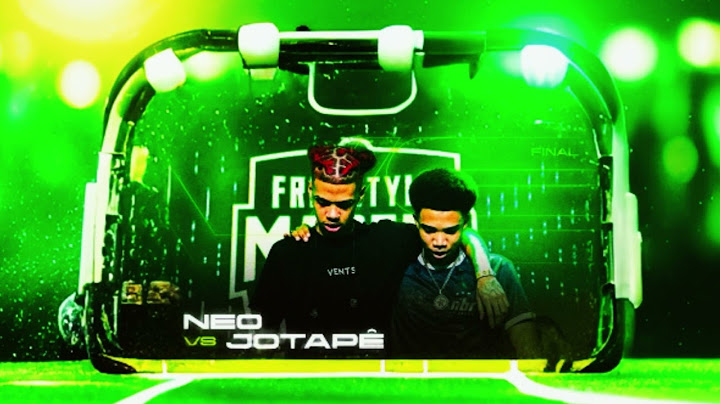 BEAT NEO VS JOTAPÊ | GRANDE FINAL - PLAYOFFS | #FMSBRASIL2024 · URBAN ROOSTERS Instrumental