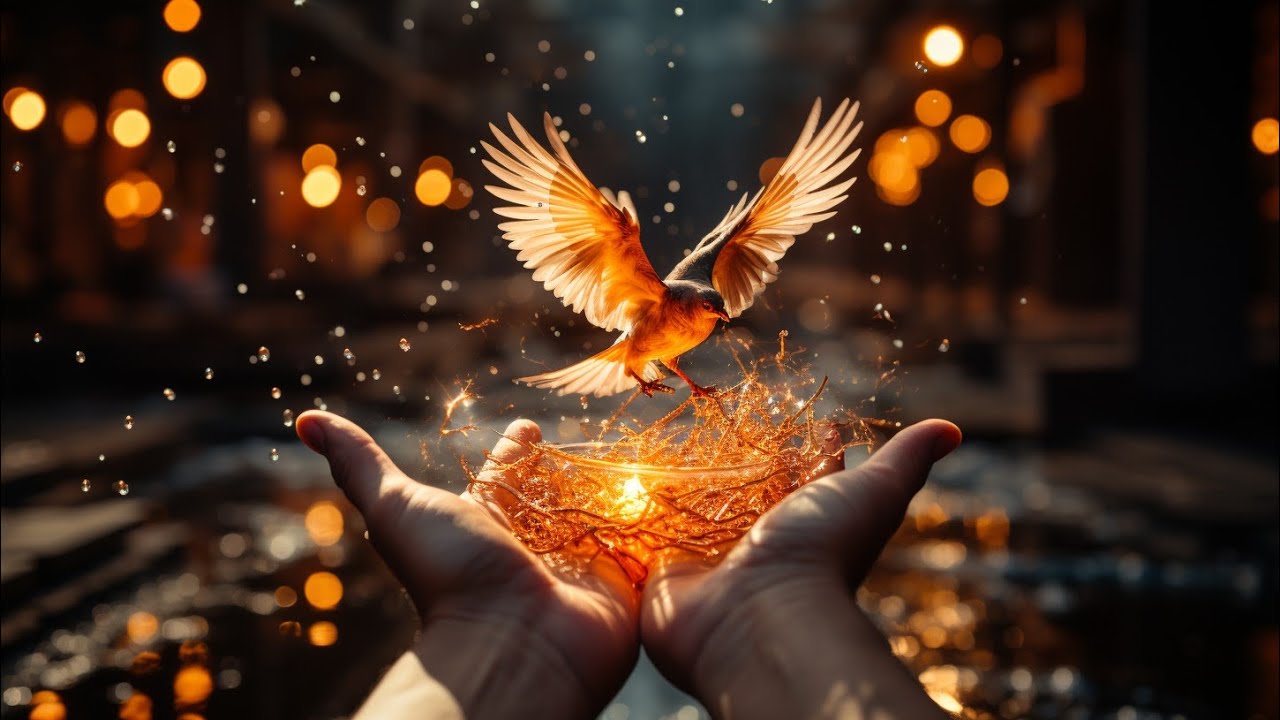 The Basics of SPIRITUAL GIFTS! thumbnail