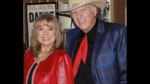 Penny Gilley Show - 174 - Guest: Merlin Gene