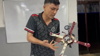 Pixhawk 2.4.8 Drone Tech Info #pixhawk #drone #gps #dronevideo #ardupilot #tutorial #explained 