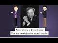 A.J Ayer's Emotivism - Non Cognitivism (Metaethics)