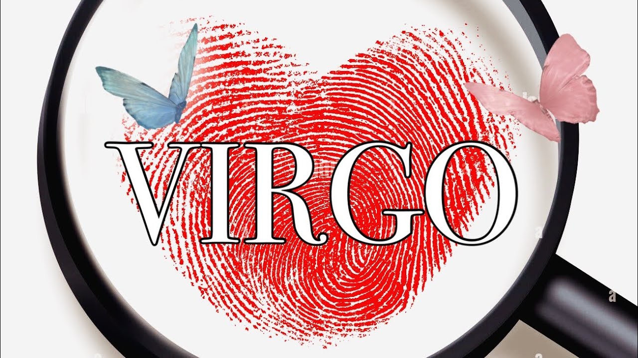 Virgo ♍️