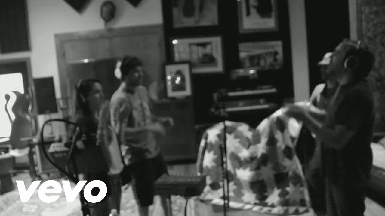 Dani Martin - Parte 2: Grabacion en Florida (Making Of)