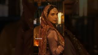 Heeramandi Last Song I Bibbojaan & Waheedajaan