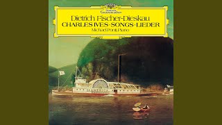Ives: Feldeinsamkeit (Song No. 82)
