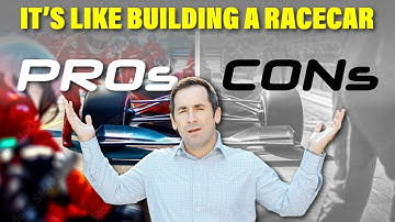 Should I Start a RIA or Join an Existing One?