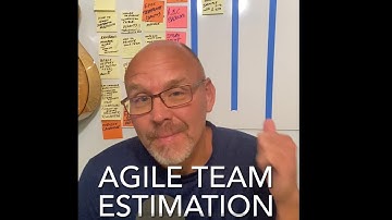 Agile team estimation quick tip