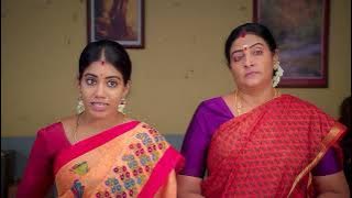 Anna | Ep - 707 | Webisode | Jun 19 2025 | Zee Tamil
