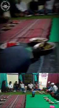 acara istighosah &ngopi bareng di desa kembang sore