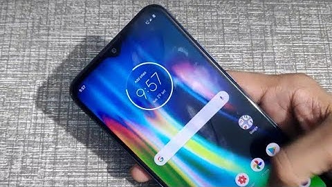 How to Fix wifi internet connecting in moto g9 mobile,net connecting problem solve kaise kare