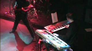 Sun Caged - Lyre's Harmony, Live Headway 2007
