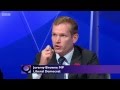 BBC Question Time 31 October 2013 (31/10/13) St Austell FULL EPISODE